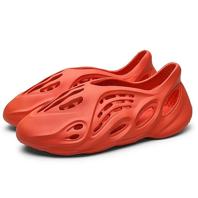 Scarpe estive traspiranti da uomo
