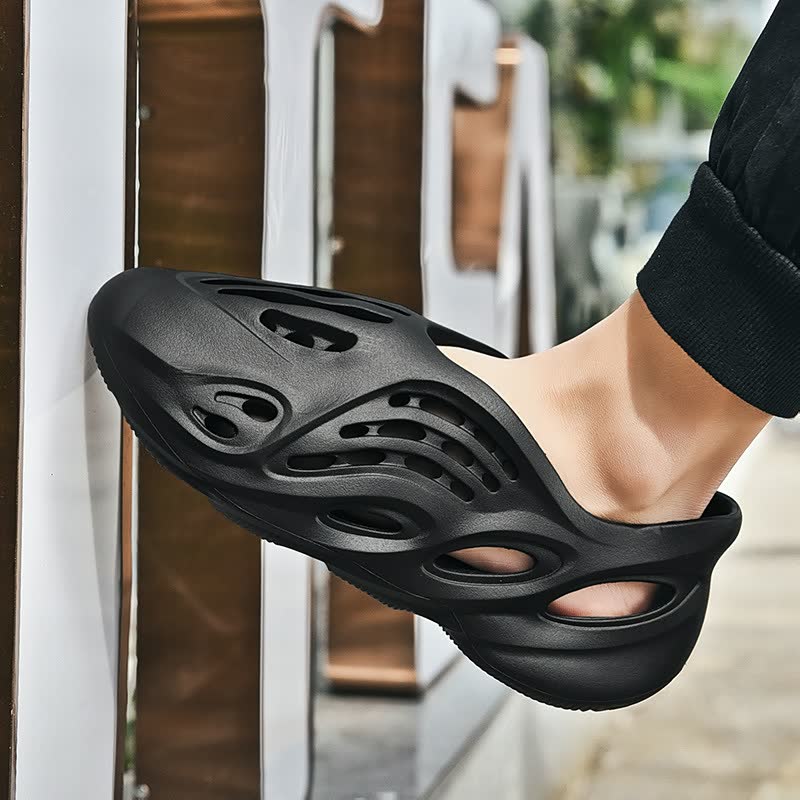 Scarpe estive traspiranti da uomo