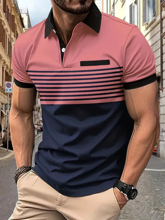 Men's shirt Good Fit