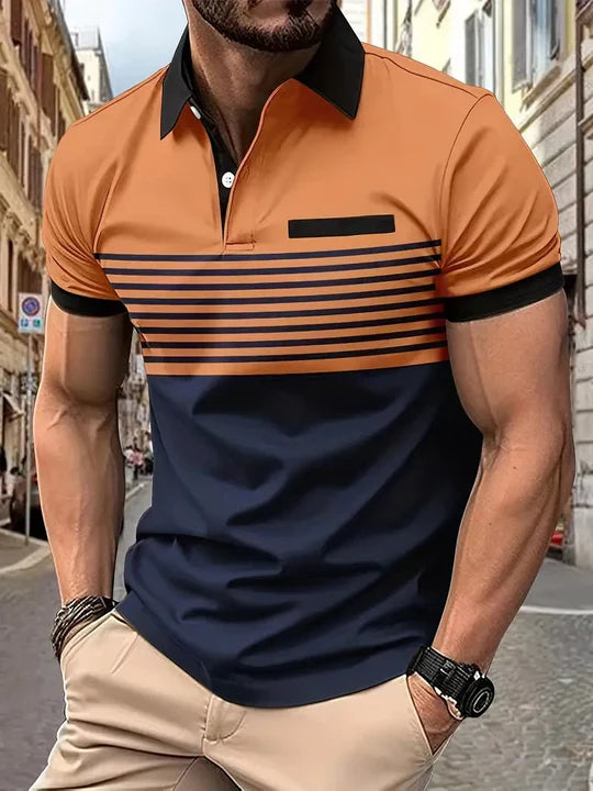 Men's shirt Good Fit