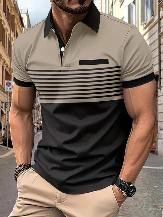 Men's shirt Good Fit