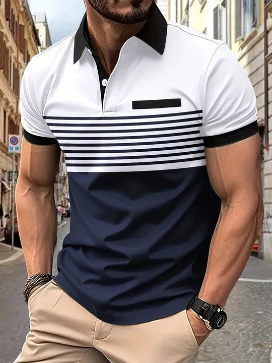Men's shirt Good Fit