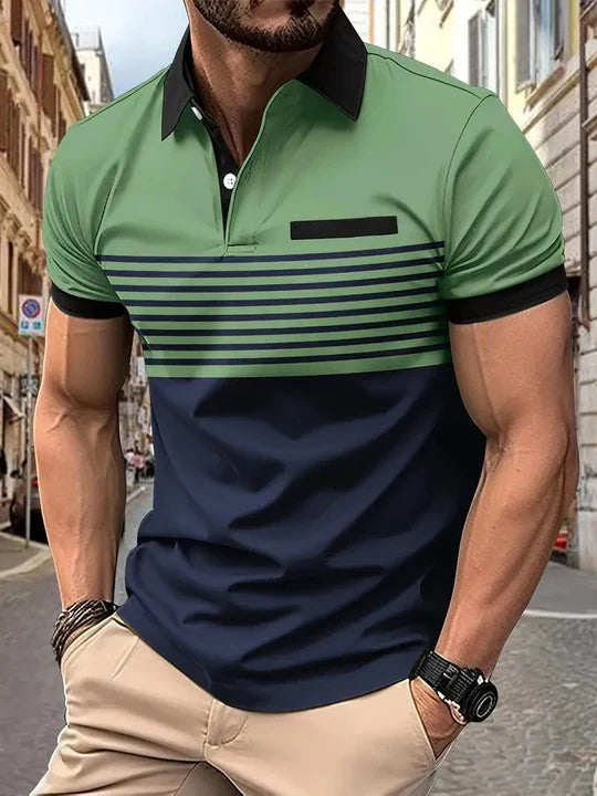 Men's shirt Good Fit