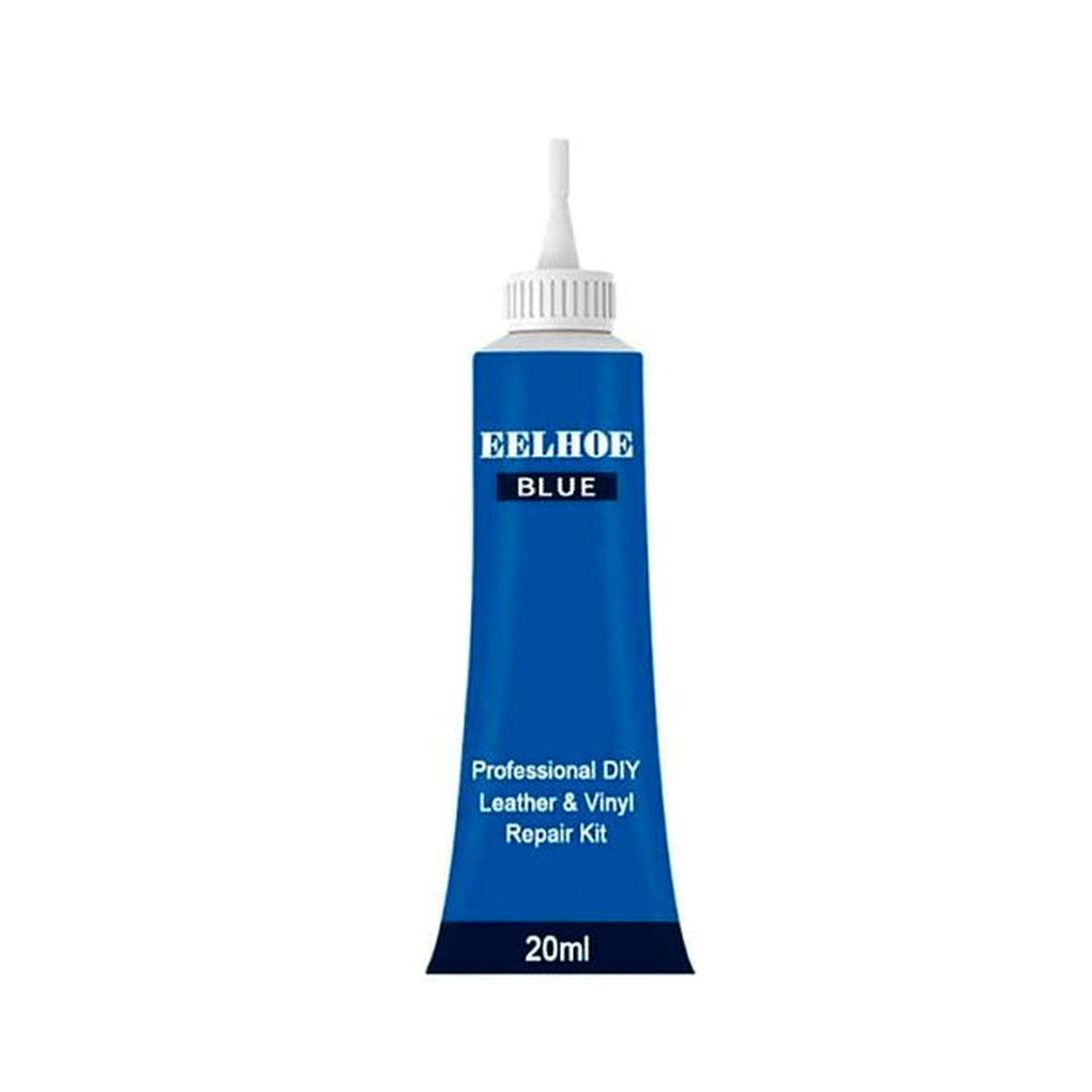 Resina per la riparazione della pelle – Gel per il restauro multicolore