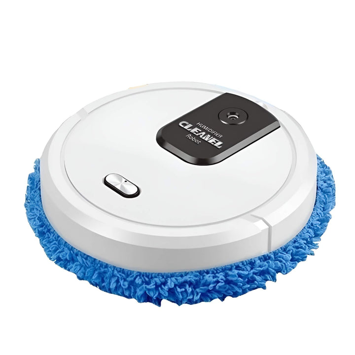 Robot Mop automático para la limpieza