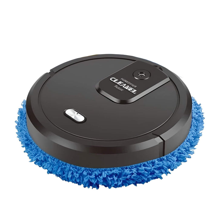 Robot Mop automático para la limpieza
