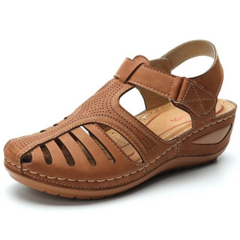 Astrid – Designed for balance Sandals for women