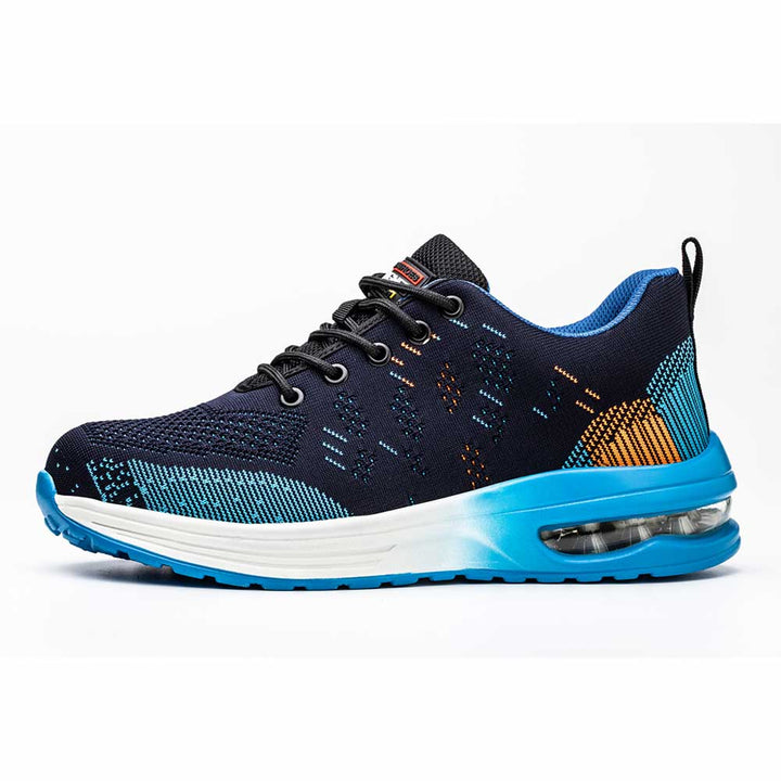 Zapatillas de deporte seguras Blue Air