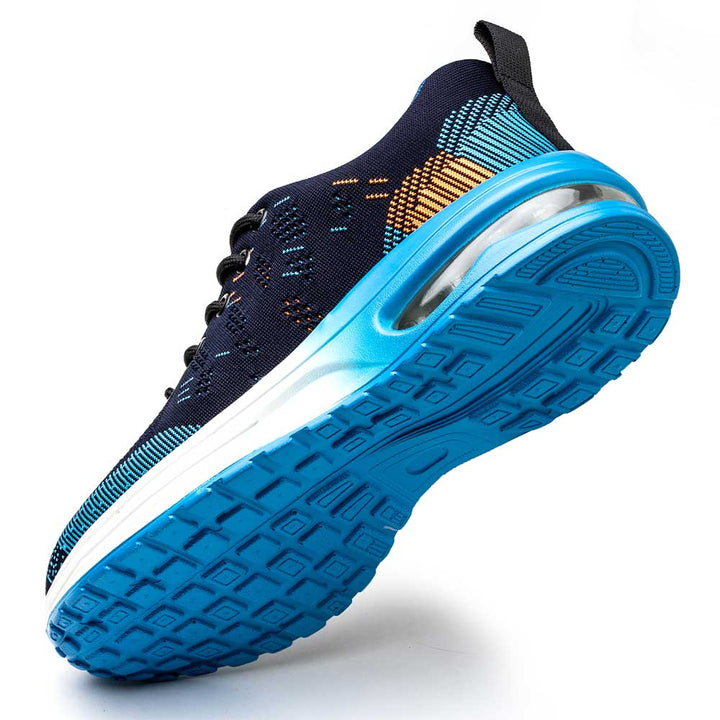 Zapatillas de deporte seguras Blue Air