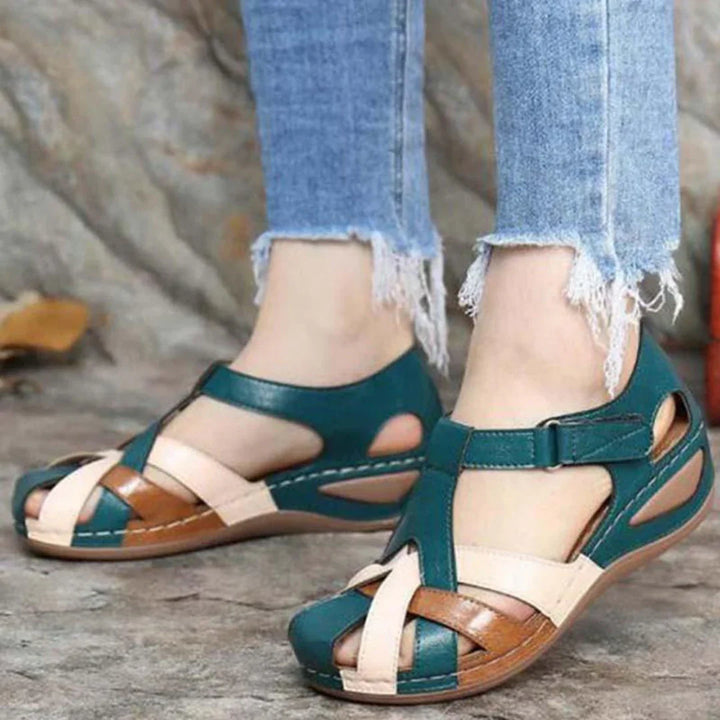 Comodi sandali da donna