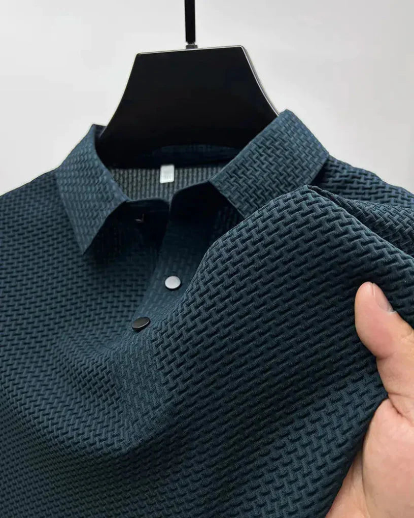 Polo da uomo: elegante e alla moda