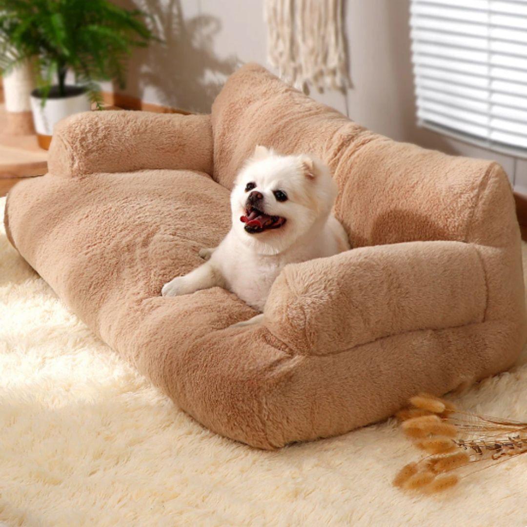 Divano per animali domestici CalmPaw