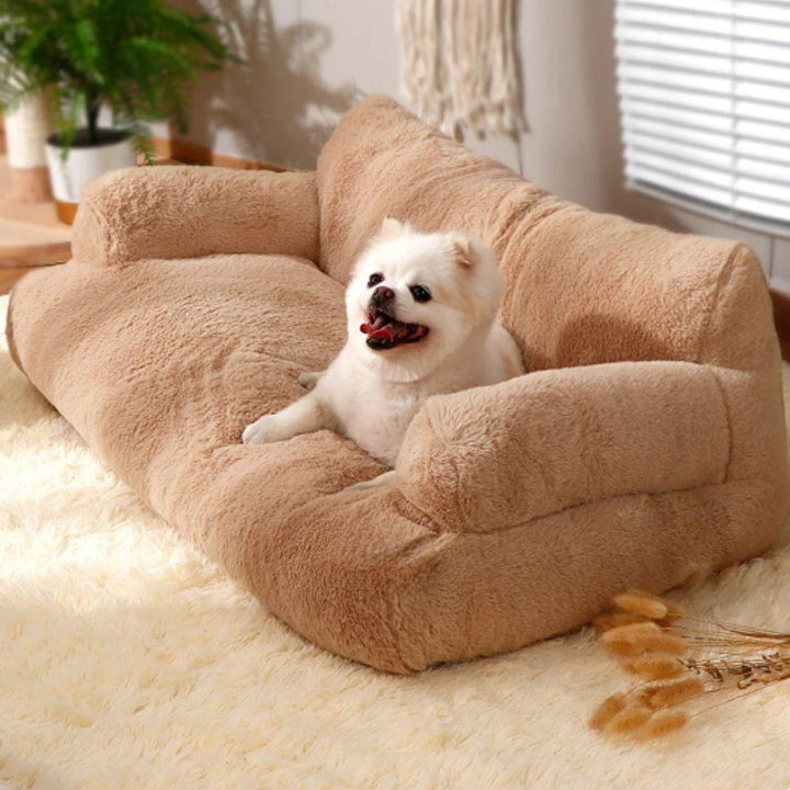 Divano per animali domestici CalmPaw
