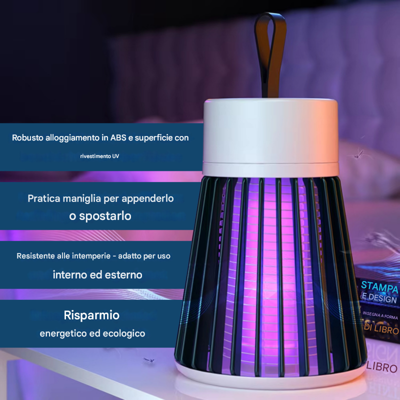Insect Repellent Device BugShield Pro