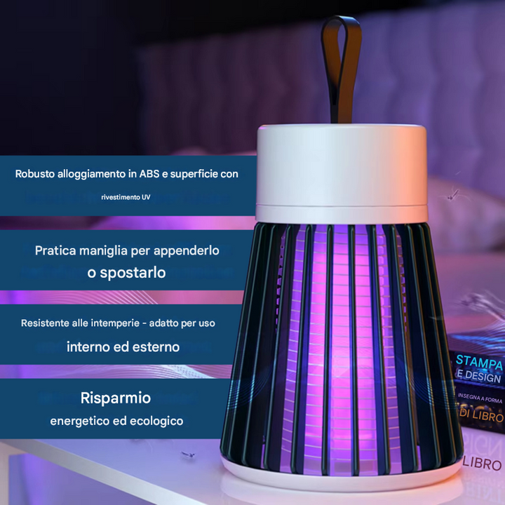 Insect Repellent Device BugShield Pro