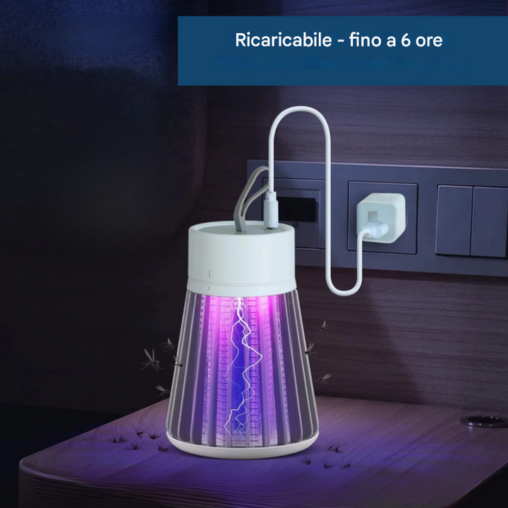 Insect Repellent Device BugShield Pro