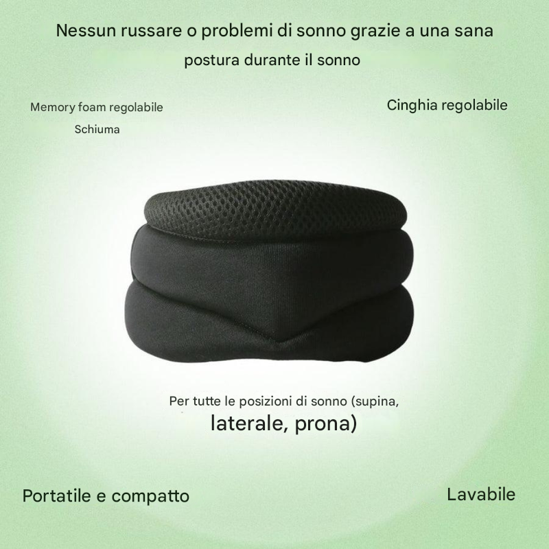 Adjustable collar