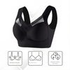Reggiseno di supporto senza cuciture