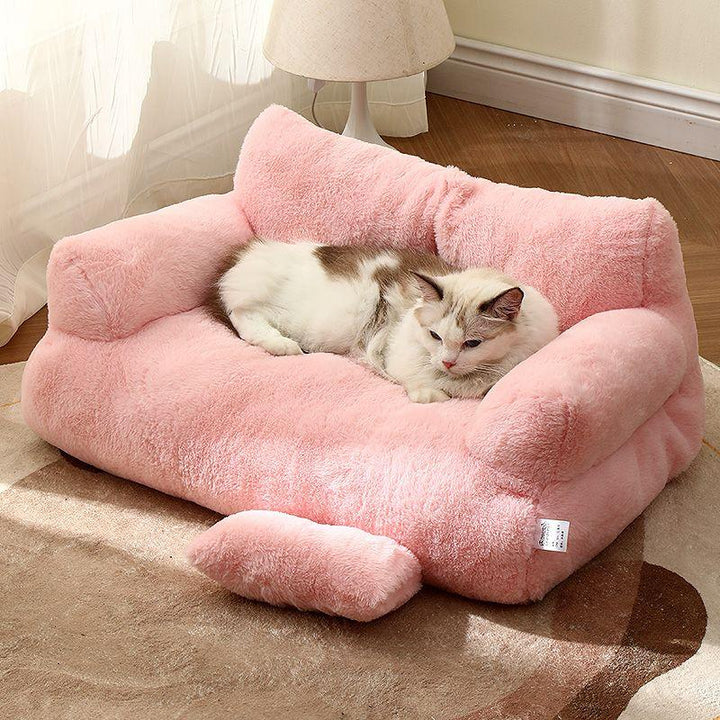 Divano per animali domestici CalmPaw