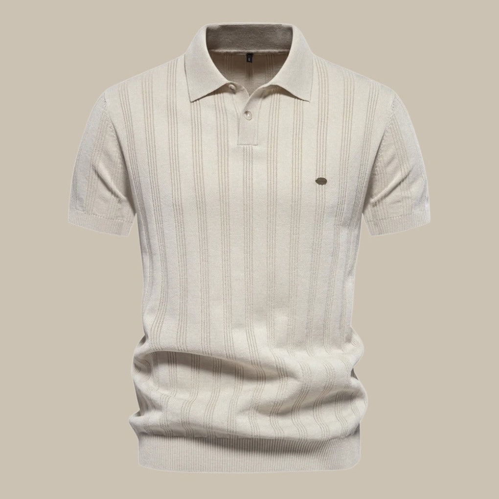 Polo Leggero Eleganza per Uso Quotidiano