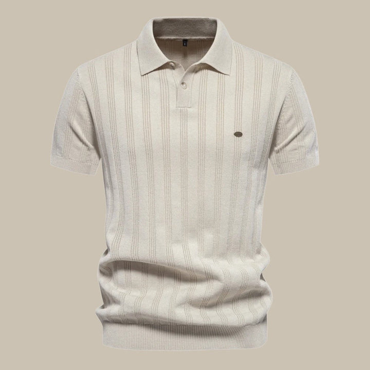 Polo Leggero Eleganza per Uso Quotidiano