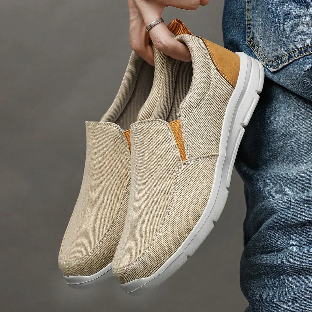 Scarpe estive da uomo