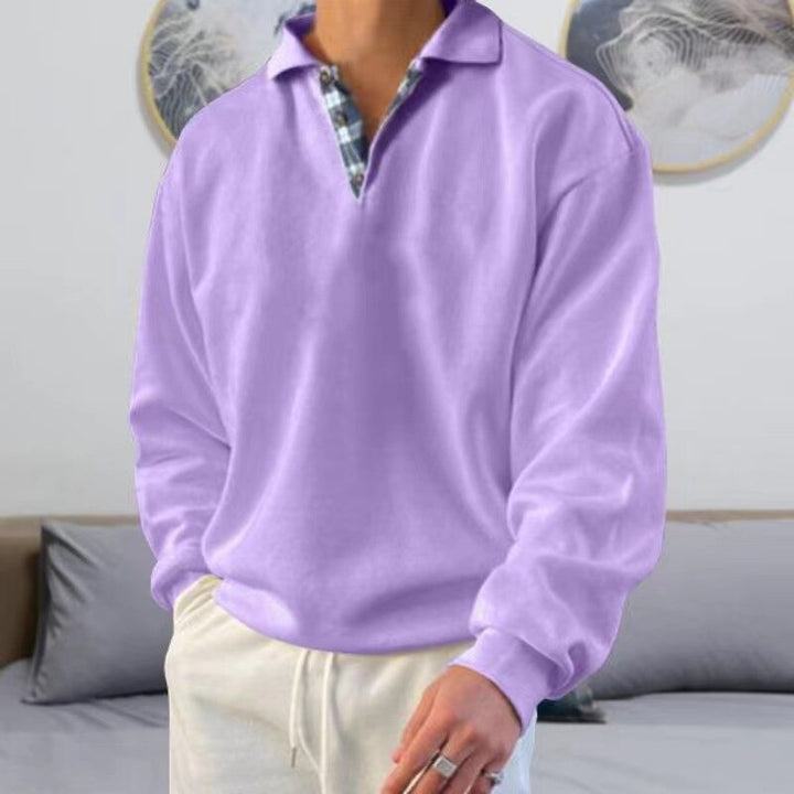 Maglione da uomo