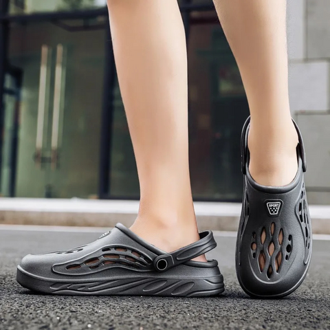 Waterproof sandals (Unisex)