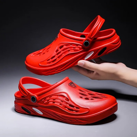 Waterproof sandals (Unisex)