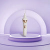 Aspirador de cerumen indoloro