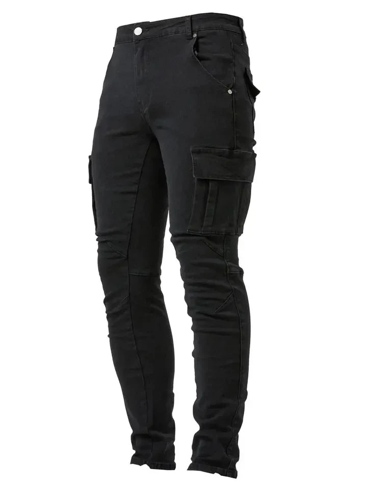 Men's work trousers