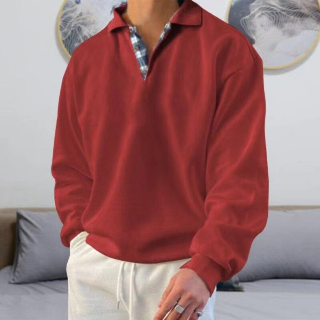 Maglione da uomo: comfort e stile per ogni occasione